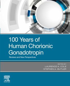 Cover 100 Years of Human Chorionic Gonadotropin (eBook, ePUB)