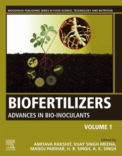 Biofertilizers (eBook, ePUB)