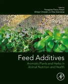 Feed Additives (eBook, ePUB)