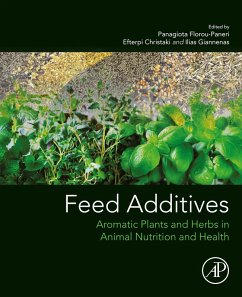 Cover Feed Additives (eBook, ePUB)