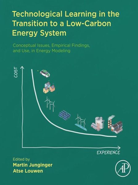 Technological Learning in the Transition to a Low-Carbon Energy System (eBook, ePUB) Technological Learning in the Transition to a Low-Carbon Energy System (eBook, ePUB)