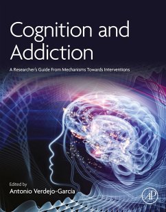 Cognition and Addiction (eBook, ePUB)