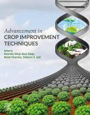 Advancement in Crop Improvement Techniques (eBook, ePUB)