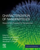 Characterization of Nanoparticles (eBook, ePUB)