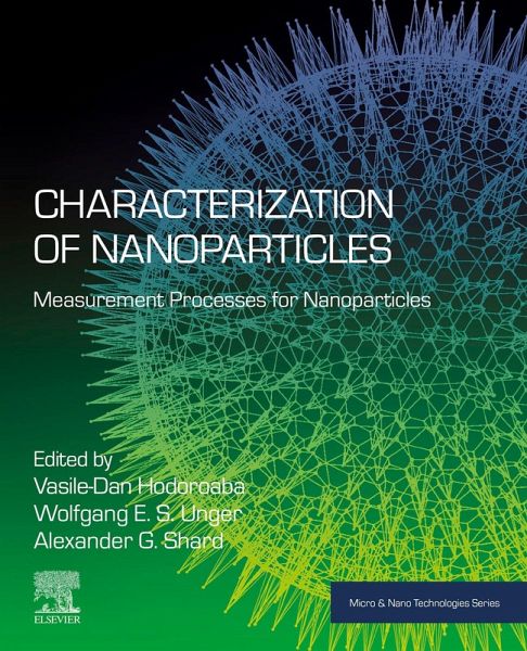 Characterization of Nanoparticles (eBook, ePUB) Characterization of Nanoparticles (eBook, ePUB)