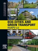 Eco-Cities and Green Transport (eBook, ePUB)