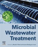 Microbial Wastewater Treatment (eBook, ePUB)
