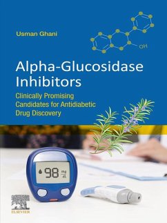 Cover Alpha-glucosidase Inhibitors (eBook, ePUB)