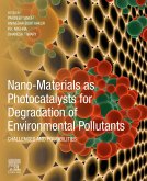 Nano-Materials as Photocatalysts for Degradation of Environmental Pollutants (eBook, ePUB)