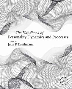 The Handbook of Personality Dynamics and Processes (eBook, ePUB)