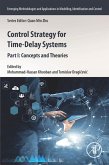 Control Strategy for Time-Delay Systems (eBook, ePUB)