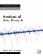 Handbook of Sleep Research (eBook, ePUB) - Bild 1