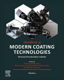 Handbook of Modern Coating Technologies (eBook, ePUB)
