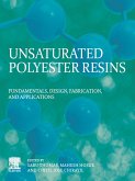 Unsaturated Polyester Resins (eBook, ePUB)