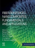 Fiber-Reinforced Nanocomposites: Fundamentals and Applications (eBook, ePUB)