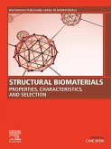 Structural Biomaterials (eBook, ePUB)
