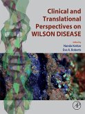 Clinical and Translational Perspectives on WILSON DISEASE (eBook, ePUB)