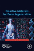 Bioactive Materials for Bone Regeneration (eBook, ePUB)