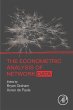 The Econometric Analysis of Network... - Bild 1