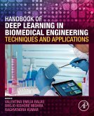 Handbook of Deep Learning in Biomedical Engineering (eBook, ePUB)