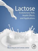Lactose (eBook, ePUB)