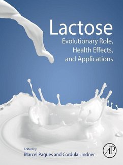 Cover Lactose (eBook, ePUB)