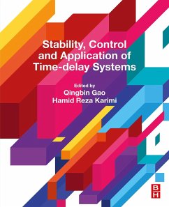 Stability, Control and Application of Time-Delay Systems (eBook, ePUB)