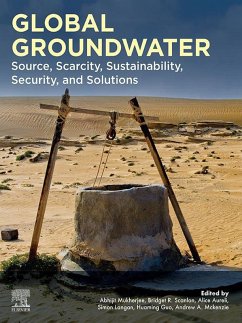 Cover Global Groundwater (eBook, ePUB)