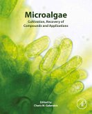 Microalgae (eBook, ePUB)