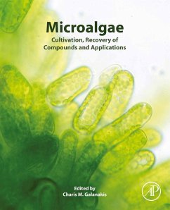 Microalgae (eBook, ePUB)