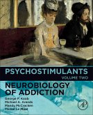 Psychostimulants (eBook, ePUB)