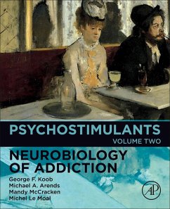 Cover Psychostimulants (eBook, ePUB)