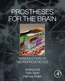 Prostheses for the Brain (eBook, ePUB)