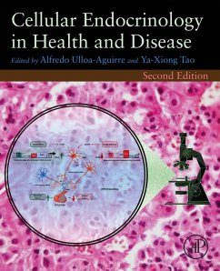 Cellular Endocrinology in Health and Disease (eBook, ePUB)