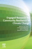 Engaged Research for Community Resilience to Climate Change (eBook, ePUB)