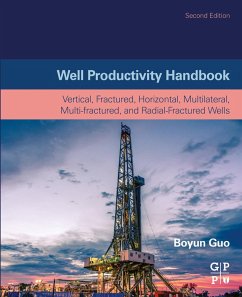 Cover Well Productivity Handbook (eBook, ePUB)