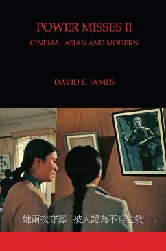 Power Misses II (eBook, ePUB) - James, David E.