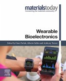 Wearable Bioelectronics (eBook, ePUB) Wearable Bioelectronics (eBook, ePUB)