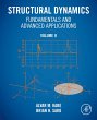 Structural Dynamics Fundamentals and... - Bild 1