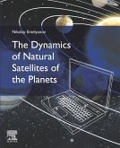 The Dynamics of Natural Satellites of the Planets (eBook, ePUB)