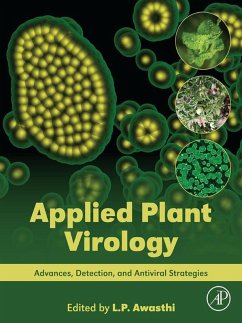 Applied Plant Virology (eBook, ePUB) Cover Applied Plant Virology (eBook, ePUB)