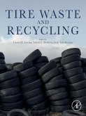 Tire Waste and Recycling (eBook, ePUB)