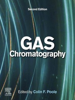 Cover Gas Chromatography (eBook, ePUB)