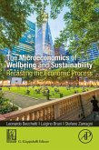 The Microeconomics of Wellbeing and Sustainability (eBook, ePUB)
