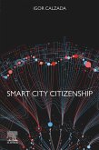 Smart City Citizenship (eBook, ePUB)