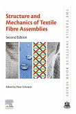 Structure and Mechanics of Textile Fibre Assemblies (eBook, ePUB)