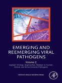 Emerging and Reemerging Viral Pathogens (eBook, ePUB)