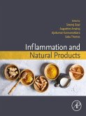 Inflammation and Natural Products (eBook, ePUB)