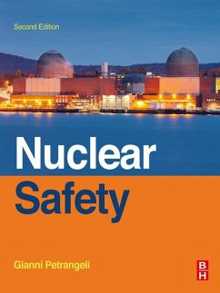 Nuclear Safety (eBook, ePUB) - Petrangeli, Gianni