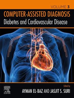 Diabetes and Cardiovascular Disease (eBook, ePUB) Cover Diabetes and Cardiovascular Disease (eBook, ePUB)